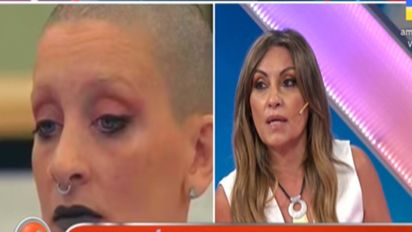 Marcela Tauro dio detalles de la salud de Furia de 