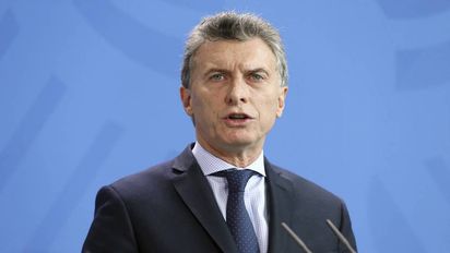 El buen momento que vivió el programa de Jonatan Viale con la visita de Mauricio Macri