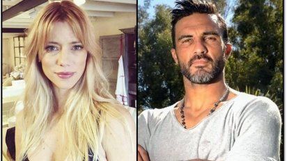 Después de la filtración de los escandalosos mensajes habló Nicole Neumann