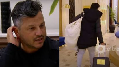 La decisión de Chanchi Estévez tras pelear con Sabrina Carballo