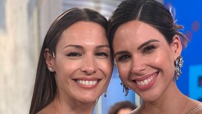 ¿Pampita quiere ser mamá otra vez? Esto dijo Barby Franco