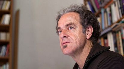 Murió de un infarto el escrito Juan Forn