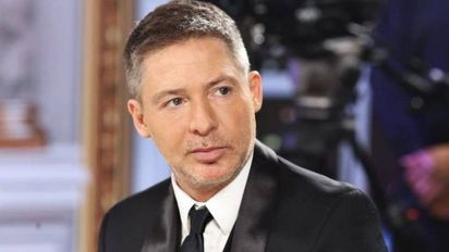 ¡Divertido! Adrián Suar se animó a bailar danza con su hija y no le fue mal