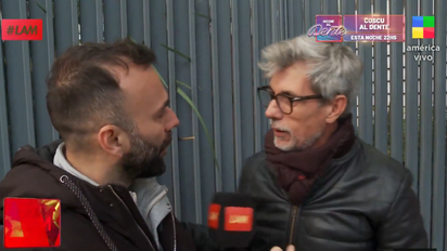 La verdad detrás de la separación de El Chato Prada y Fede Hoppe