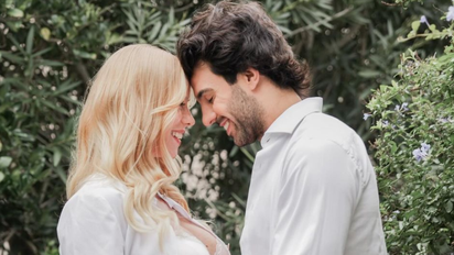 Nicole Neumann y un alarmante síntoma sobre el nacimiento de su bebé