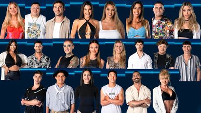 Gala de nominación en 'Gran Hermano': ¿Quién votó a quién este 27 de diciembre?