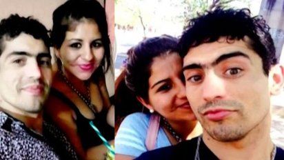 La ex mujer de Rodrigo Romero, el actor de la película Rodrigo, lo denunció por violencia de género, golpes y amenazas