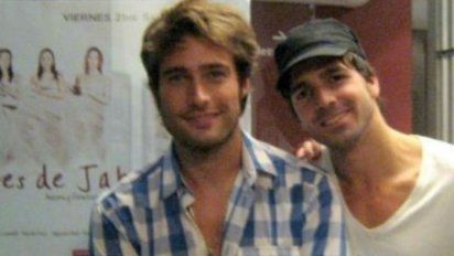 Rodrigo Guirao Díaz envió un comunicado explicando la situación policial de su hermano:  ''No sabemos dónde está, ni cómo está''