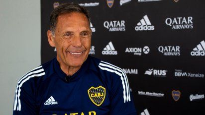 Boca Juniors invertirá 10 millones de Dólares en jugadores 