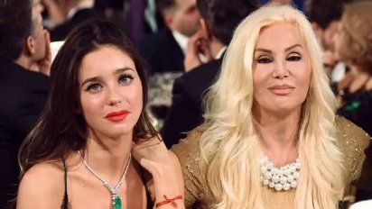 La nieta de Susana Gimenez expuesta por romper la cuarentena