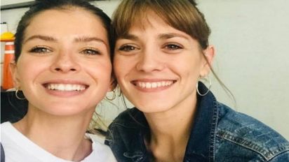 Rocío Igarzábal confesó cómo fue reemplazar a la China Suárez en los 