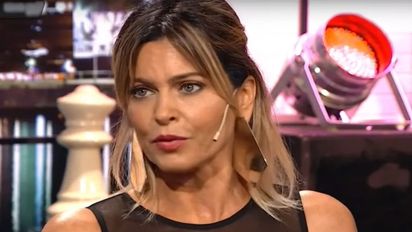 Karina Mazzocco se refirió al regreso de Roberto Pettinato a la TV