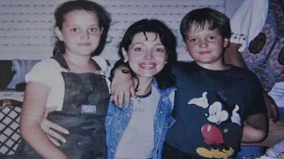 Qué fue de la vida de Fabricio, el hijo de Gilda, la artista más importante de la música tropical