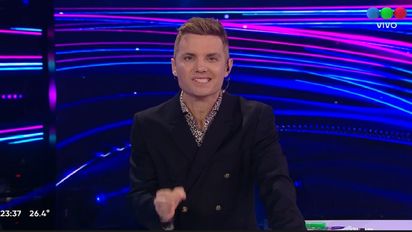 Rating: Una vez más 