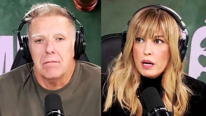 Viviana Canosa abandona el programa de streaming tras un fuerte cruce con  Alejandro Fantino