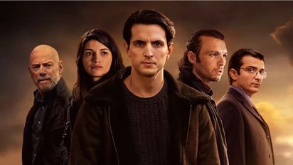 La serie italiana recién estrenada que ya arrasa en el catálogo de Netflix