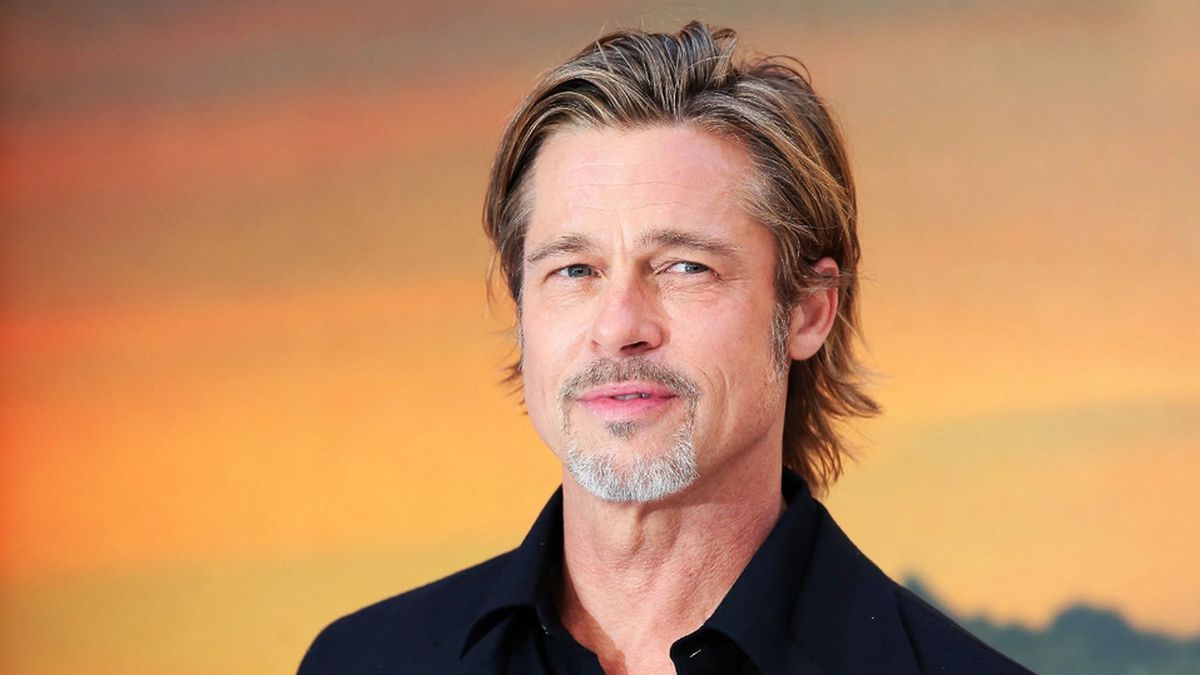 Brad Pitt tiene una lista negra de actores que no quiere volver a ver