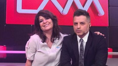 ¿Por qué Ángel de Brito y Andrea Taboada no pueden salir de Europa?