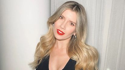 Laurita Fernández mostró el backstage del recital de Tini Stoessel ¡Será anfitriona!