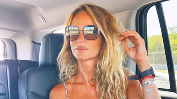 Sabrina Rojas rompió el silencio y reconoció que volvió a apostar al amor