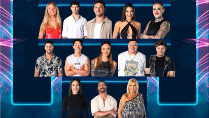 'Gran Hermano': así votaron los participantes en la gala de nominación este miércoles 7 de febrero
