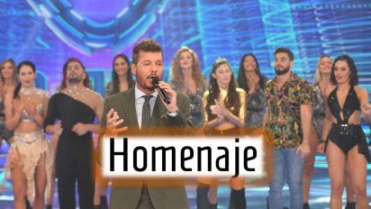 Spoiler del Súper Bailando: se viene el ritmo homenaje con temas rarísimos  