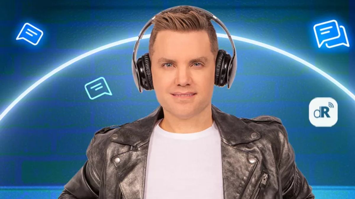 Santiago del Moro y Guido Kaczka lideraron la nueva temporada de La 100 con nuevo estudio