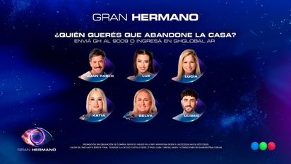 ¿Quién se va de 