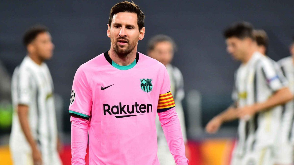 ¡Vitalicio! Lionel Messi es seducido por candidato a la presidencia del Barcelona