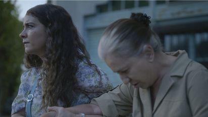 'Elena Sabe', la película argentina que arrasa en el catálogo de Netflix y no podés dejar de ver