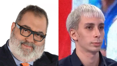 Jorge Lanata insultó al becario que defendió el régimen de Cuba: 