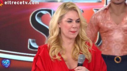 ¿Esmeralda Mitre, afuera del Bailando? Se lesionó y está internada