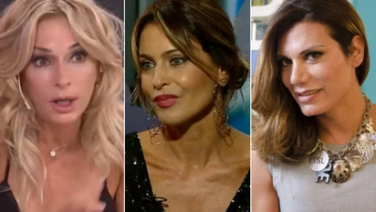 Yanina Latorre apuntó contra Flor de la  V