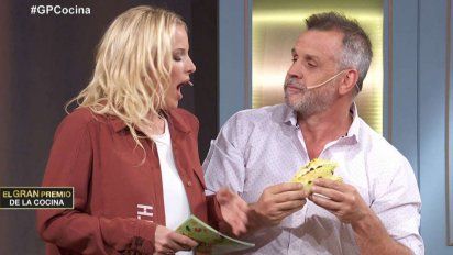 Christian Petersen: se supo quién es la novia de 25 años