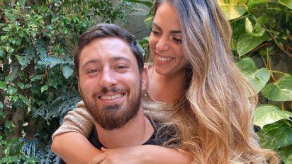Belu Lucius enojada porque no le renovaron el contrato de rugby a su marido