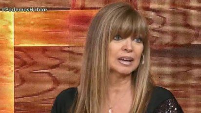 Adriana Salgueiro contó que Sergio Velasco la amenazó con desfigurarle la cara