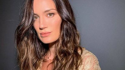 El emotivo mensaje de despedida que le dedicó Paula Chaves a Ricardo Piñeiro