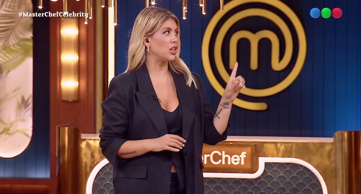Conmoción en Masterchef Celebrity: quién fue eliminado anoche tras un exigente desafío