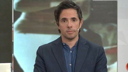 Robertito Funes reveló el motivo por el que se fue de C5N