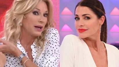 Yanina Latorre dio pistas de cómo está el problema que tiene con Pamela David