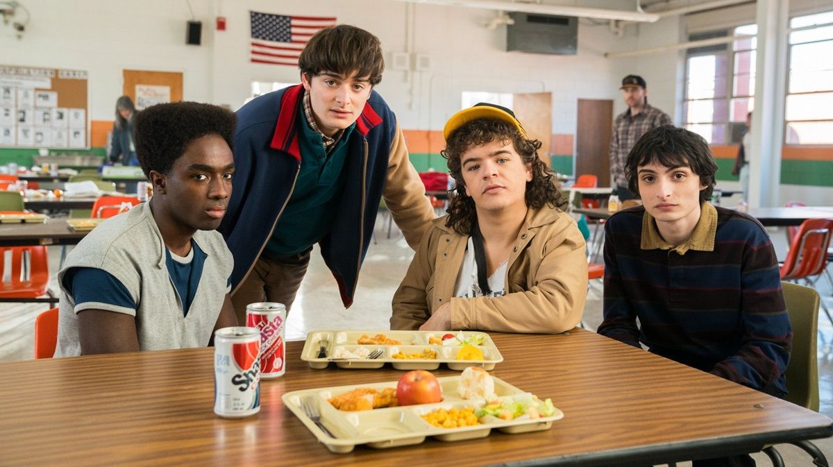 ¿Cuándo se estrena 'Stranger Things 5' en Netflix?, las primeras imágenes