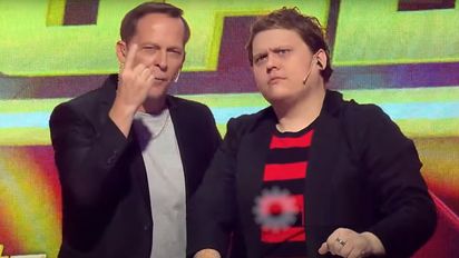 El importante cambio de El Trece en el programa de Matías Martín y su hijo