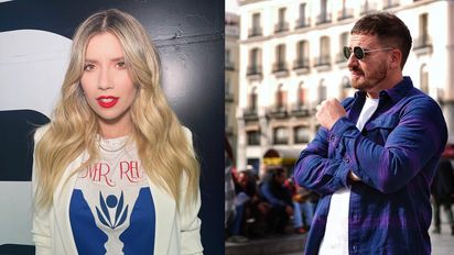 Fede Bal invitó a su ex, Laurita Fernández, a viajar fuera de la Argentina