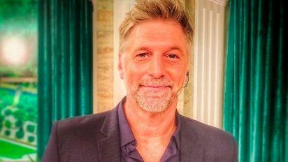 Horacio Cabak y su fuerte cruce en Twitter con un periodista