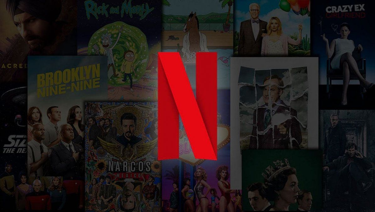 Netflix: Estas son las series que dejarán la plataforma a inicios de año