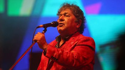 ¿Qué pasó con Cacho Deicas?, el cantante de 'Los Palmeras'