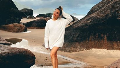 Sofía Pachano y una desopilante interpretación de Silvia Süller