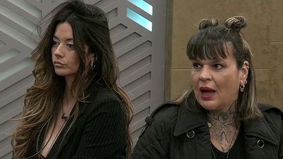 ¿Qué familiares se fueron de 