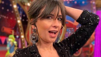 Edith Hermida criticó a Martín Cirio 