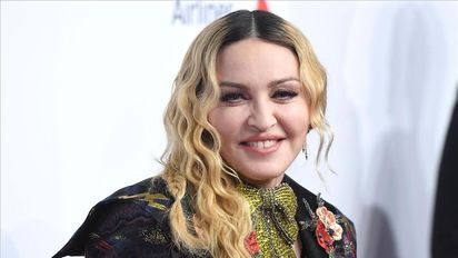 La descarga de Madonna ante las críticas por su trasero